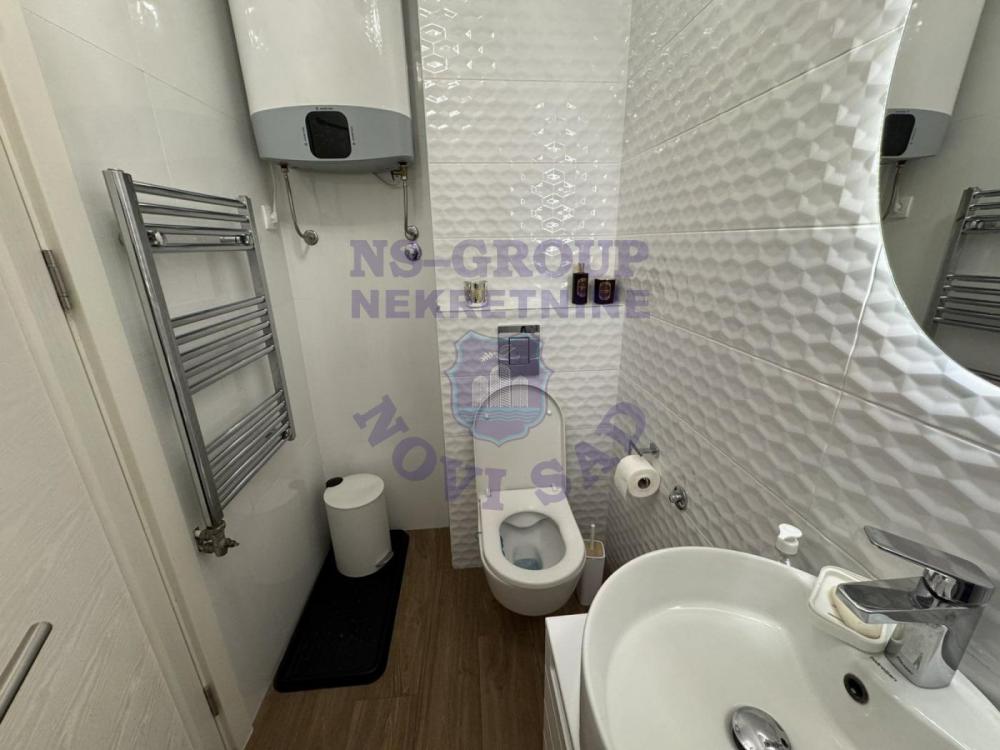 Slika 8 - ODLIČAN DUPLEX U CARA DUŠANA