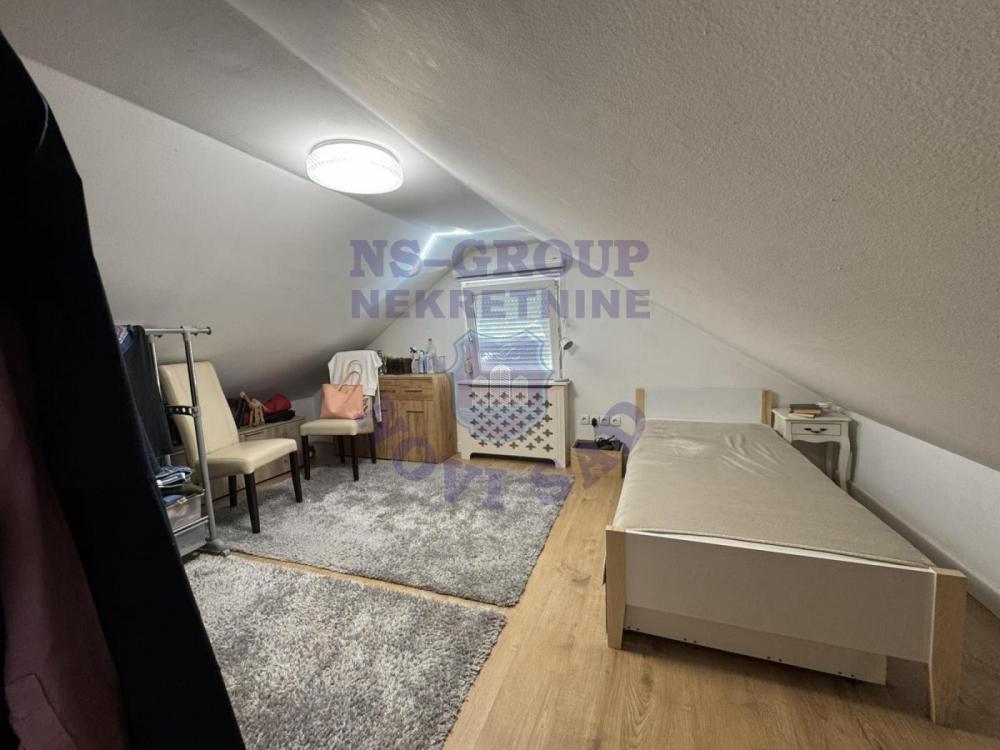 Slika 10 - ODLIČAN DUPLEX U CARA DUŠANA