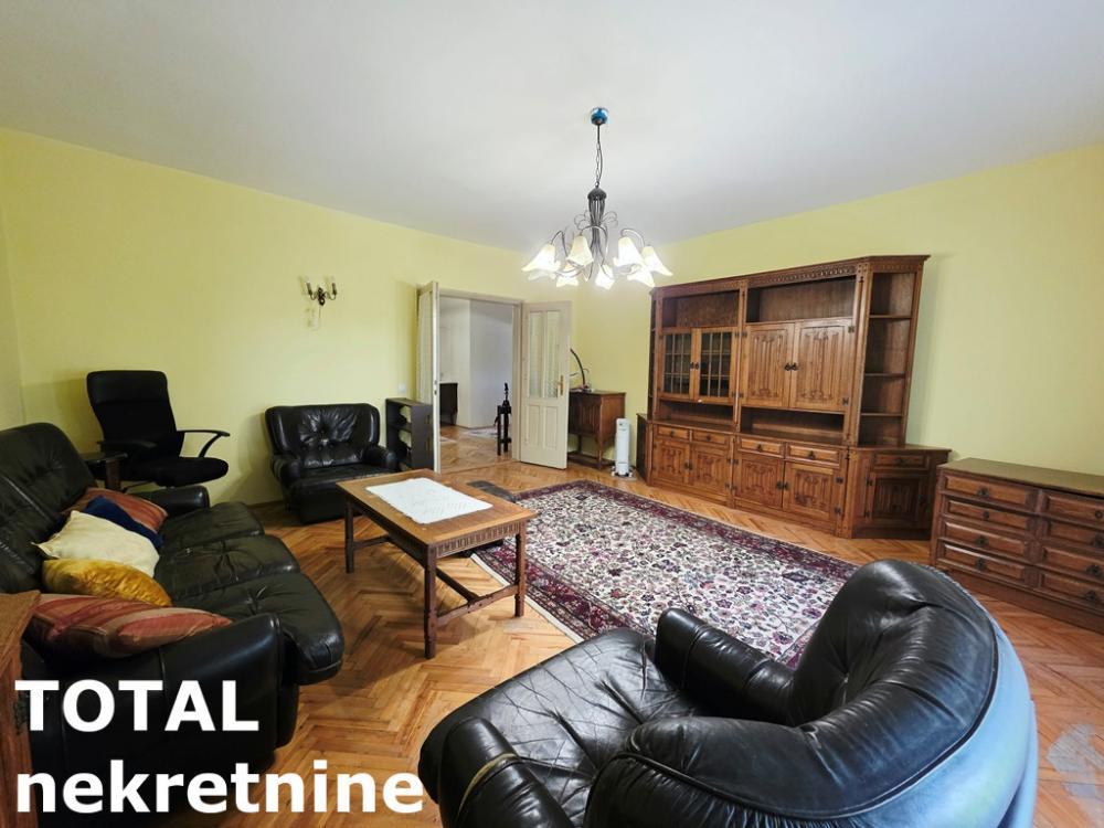 Glavna slika -Stan,NOVI SAD,CENTAR,kv: 130.00, € 399000, ID: 1102880