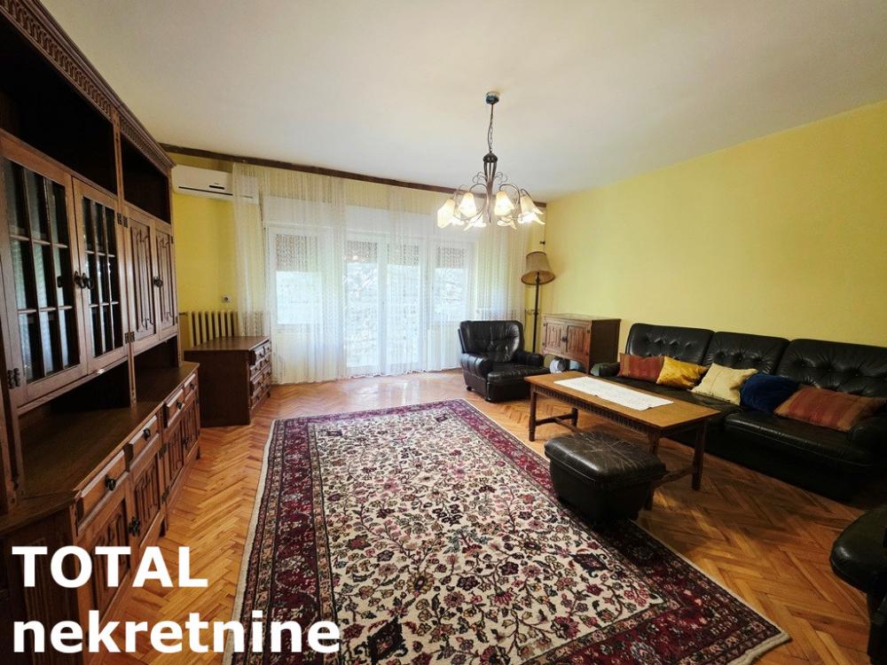 Slika 2 - Stan,NOVI SAD,CENTAR,kv: 130.00, € 399000, ID: 1102880