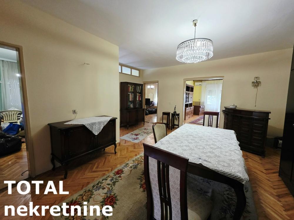 Slika 5 - Stan,NOVI SAD,CENTAR,kv: 130.00, € 399000, ID: 1102880
