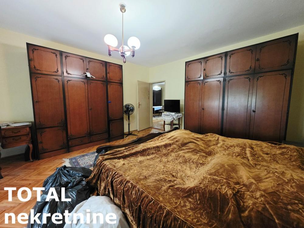 Slika 9 - Stan,NOVI SAD,CENTAR,kv: 130.00, € 399000, ID: 1102880