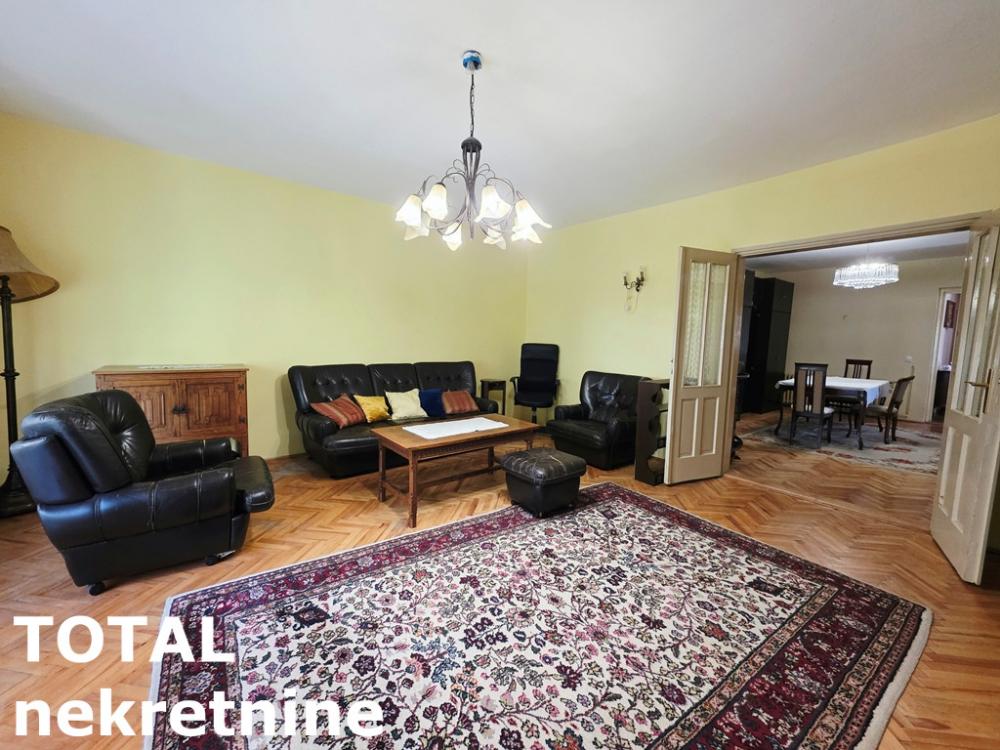 Slika 3 - Stan,NOVI SAD,CENTAR,kv: 130.00, € 399000, ID: 1102880
