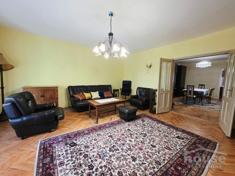 Glavna slika -Stan,NOVI SAD,CENTAR,kv: 130.00, € 399000, ID: 1066034