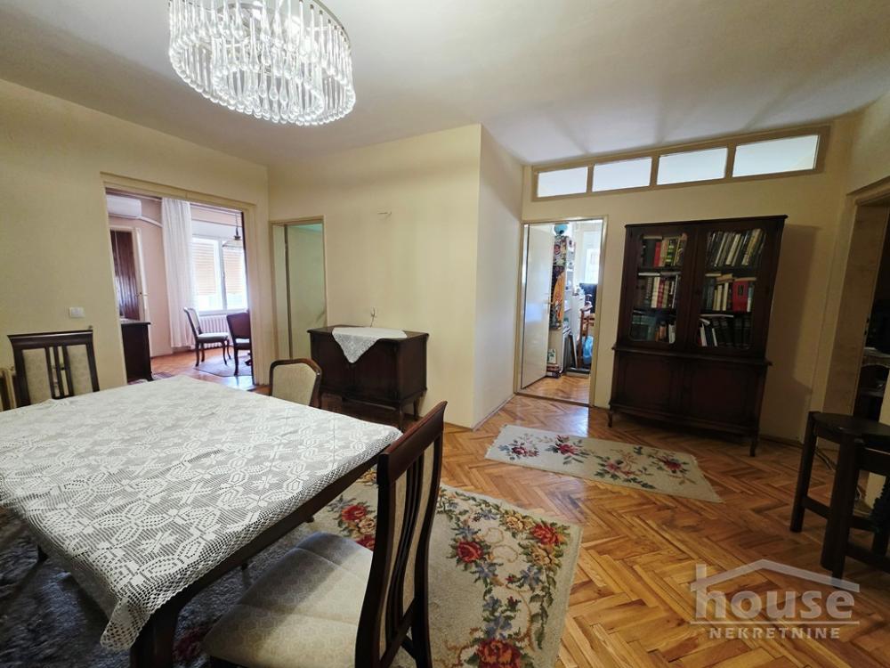 Slika 6 - Stan,NOVI SAD,CENTAR,kv: 130.00, € 399000, ID: 1066034