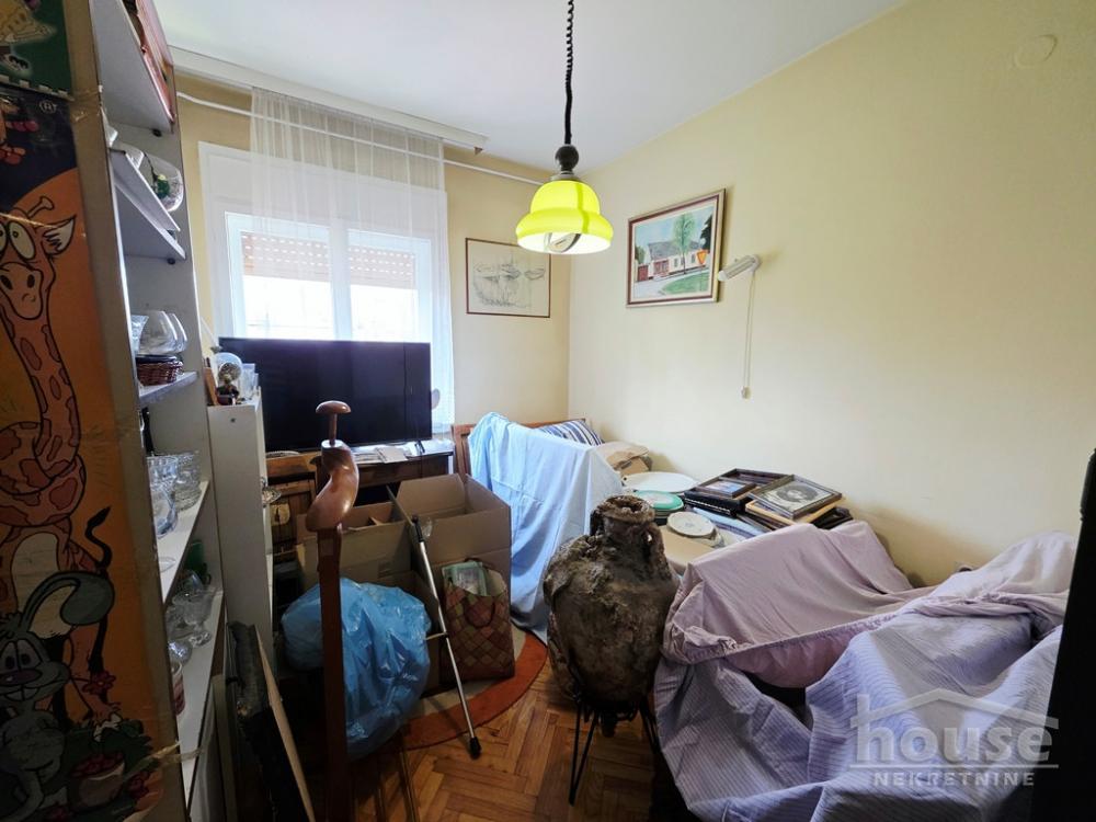 Slika 10 - Stan,NOVI SAD,CENTAR,kv: 130.00, € 399000, ID: 1066034
