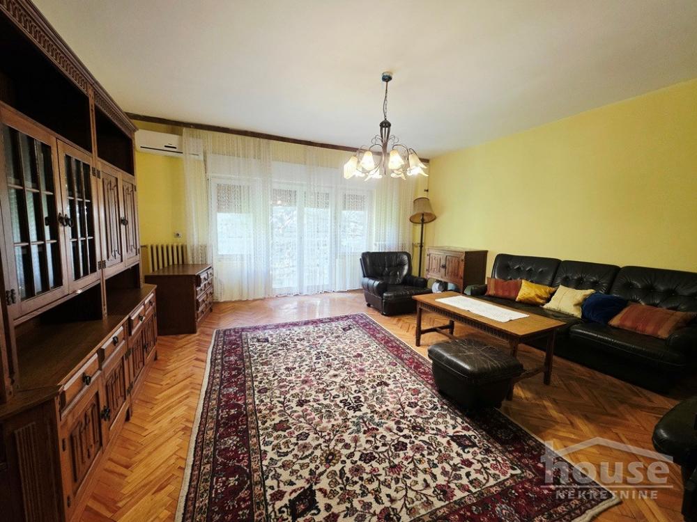 Slika 3 - Stan,NOVI SAD,CENTAR,kv: 130.00, € 399000, ID: 1066034