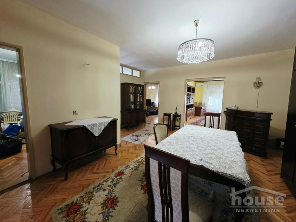 Slika 5 - Stan,NOVI SAD,CENTAR,kv: 130.00, € 399000, ID: 1066034
