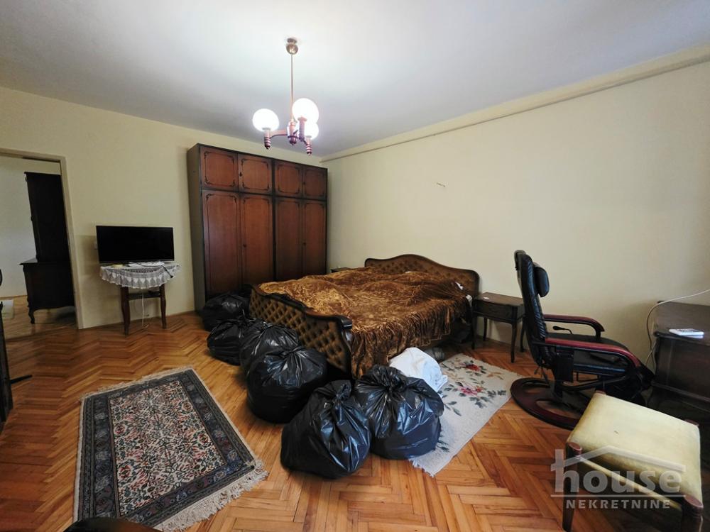 Slika 8 - Stan,NOVI SAD,CENTAR,kv: 130.00, € 399000, ID: 1066034