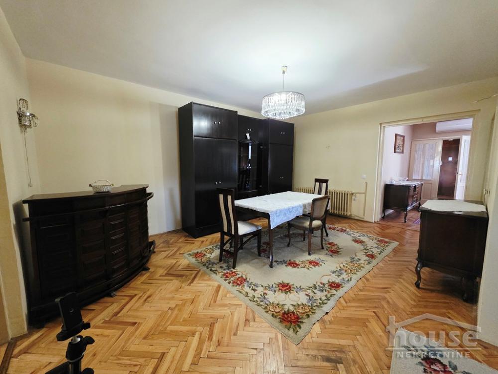 Slika 4 - Stan,NOVI SAD,CENTAR,kv: 130.00, € 399000, ID: 1066034
