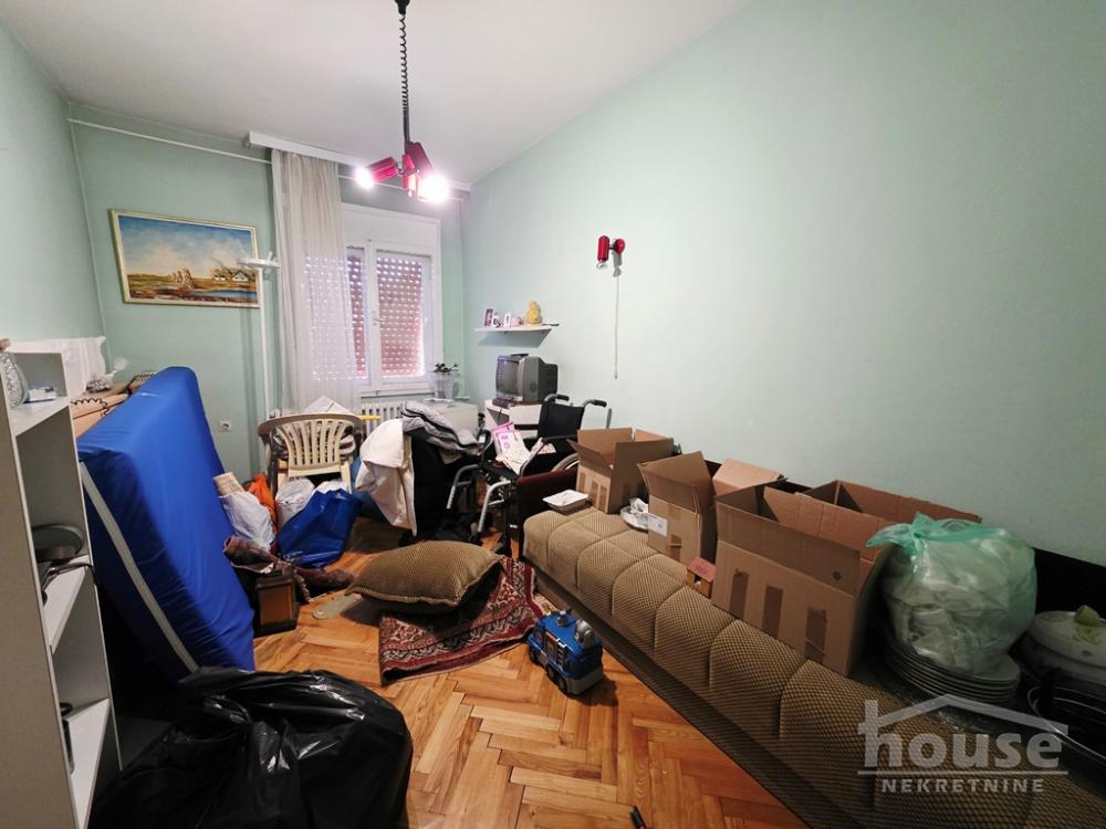 Slika 11 - Stan,NOVI SAD,CENTAR,kv: 130.00, € 399000, ID: 1066034