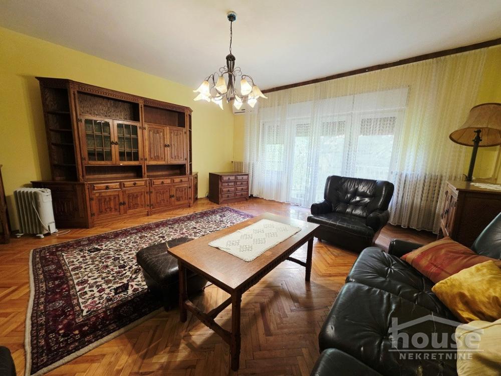 Slika 2 - Stan,NOVI SAD,CENTAR,kv: 130.00, € 399000, ID: 1066034