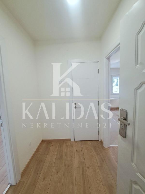 Slika 3 - Stan,NOVI SAD,BULEVAR,kv: 37, € 123600, ID: 1008881