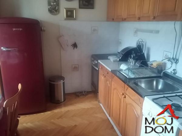 Slika 7 - Stan,NOVI SAD,KEJ,kv: 95, € 244600, ID: 1032495