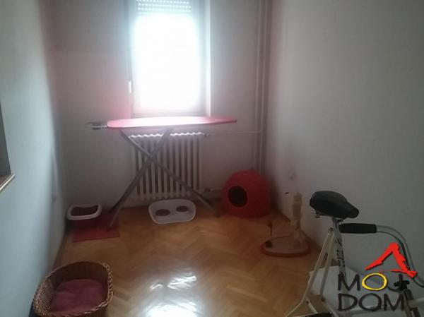 Slika 3 - Stan,NOVI SAD,KEJ,kv: 95, € 244600, ID: 1032495