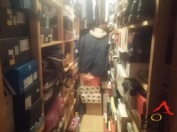 Slika 4 - Stan,NOVI SAD,KEJ,kv: 95, € 244600, ID: 1032495