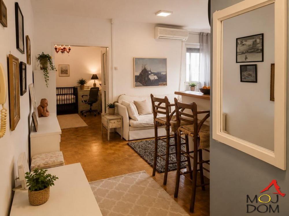 Glavna slika -Stan,NOVI SAD,NOVA DETELINARA,kv: 64, € 164500, ID: 1032492