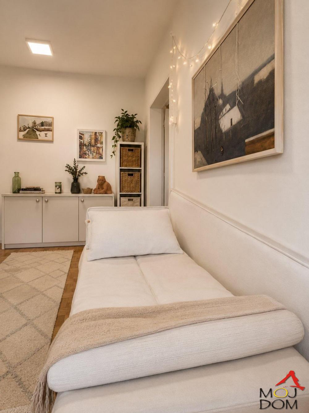 Slika 2 - Stan,NOVI SAD,NOVA DETELINARA,kv: 64, € 164500, ID: 1032492