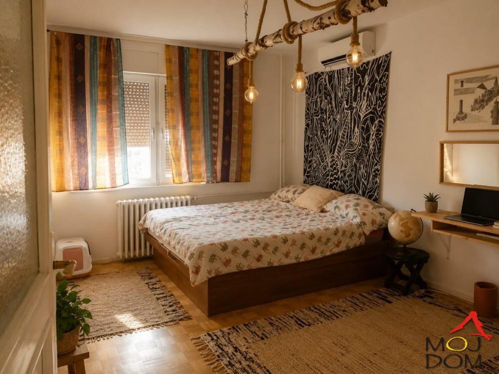 Slika 6 - Stan,NOVI SAD,NOVA DETELINARA,kv: 64, € 164500, ID: 1032492