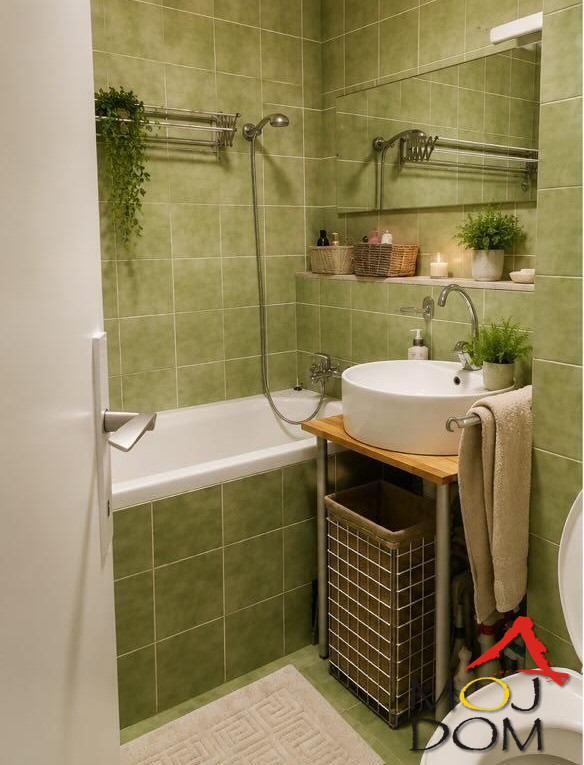 Slika 1 - Stan,NOVI SAD,NOVA DETELINARA,kv: 64, € 164500, ID: 1032492