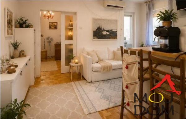 Slika 11 - Stan,NOVI SAD,NOVA DETELINARA,kv: 64, € 164500, ID: 1032492
