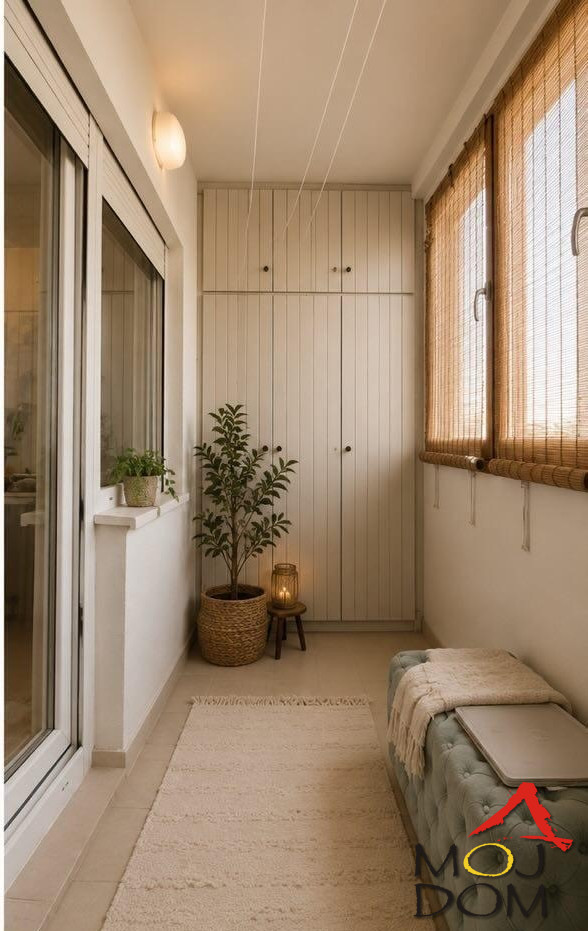 Slika 8 - Stan,NOVI SAD,NOVA DETELINARA,kv: 64, € 164500, ID: 1032492