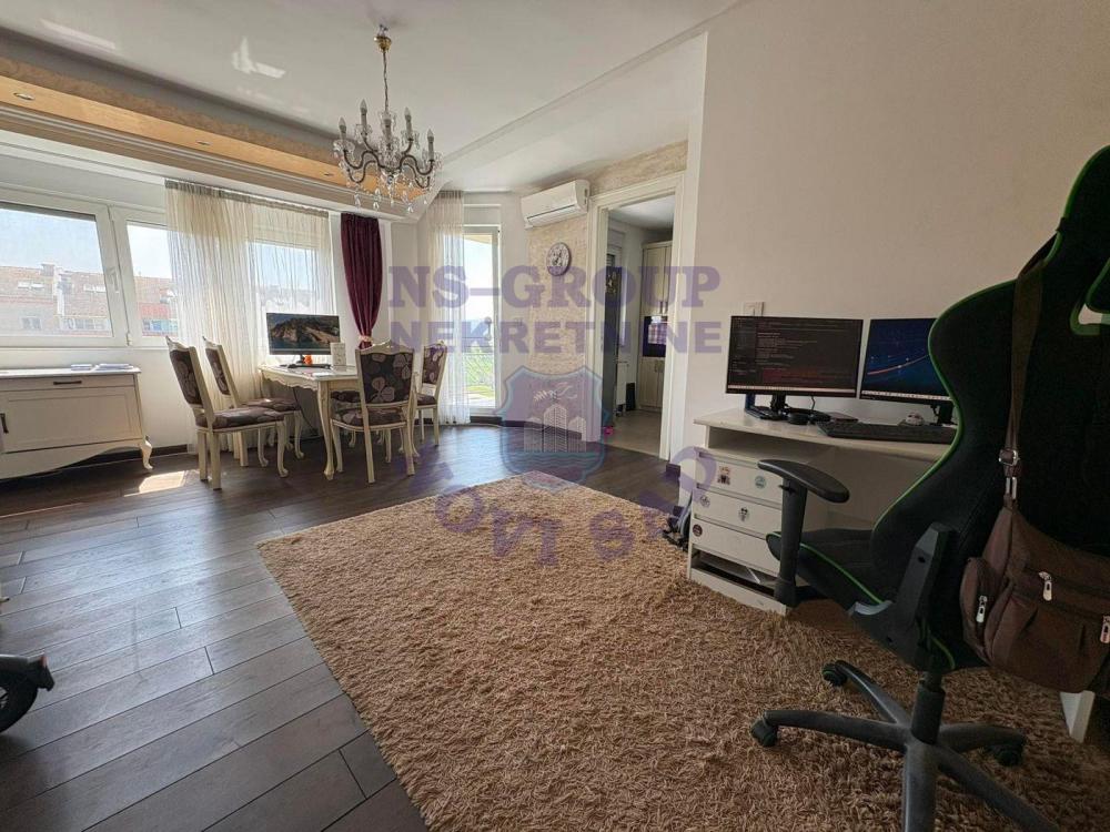Slika 2 - ODLIČAN ČETVOROSOBAN STAN NA NOVOM NASELJU 