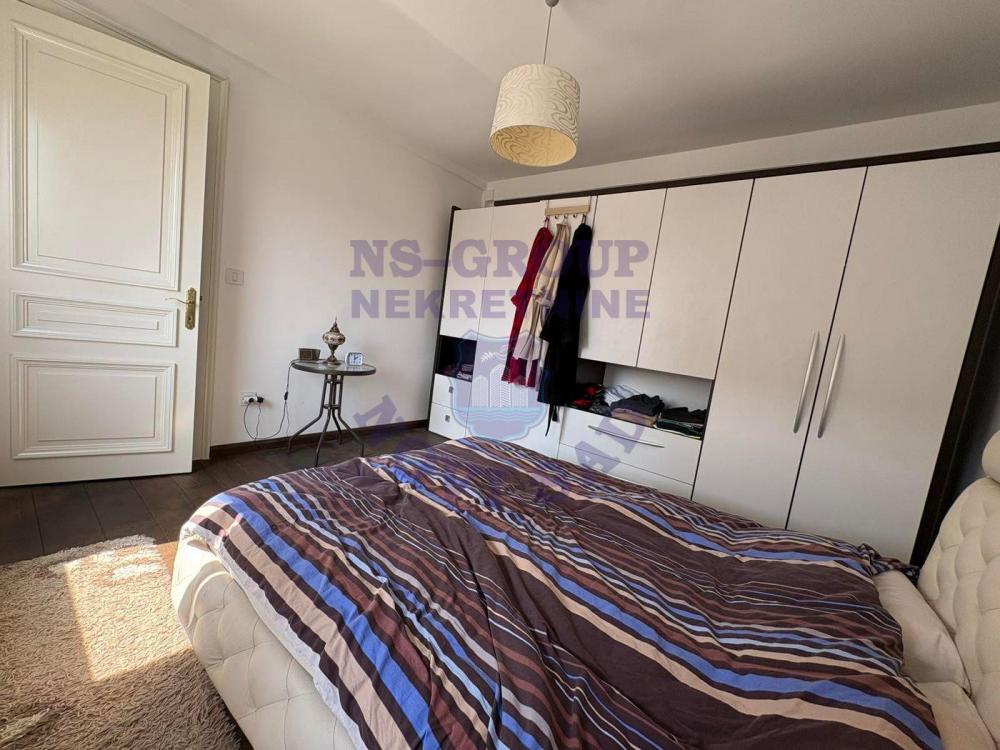 Slika 8 - ODLIČAN ČETVOROSOBAN STAN NA NOVOM NASELJU 