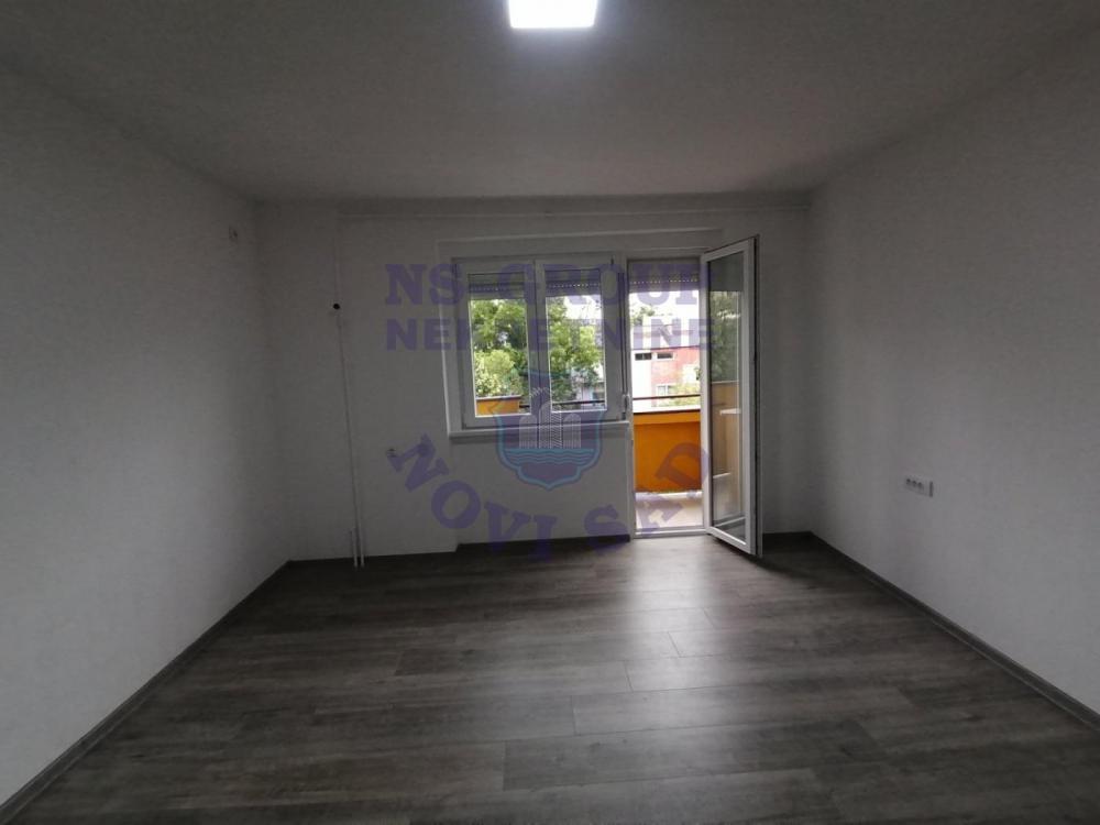 Glavna slika -Jednoiposoban, 31m2, Satelit Novi Sad