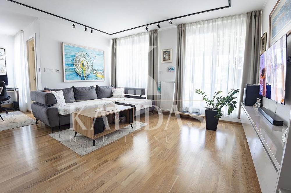 Glavna slika -Stan,PETROVARADIN,PETROVARADIN,kv: 127, € 214000, ID: 1008869
