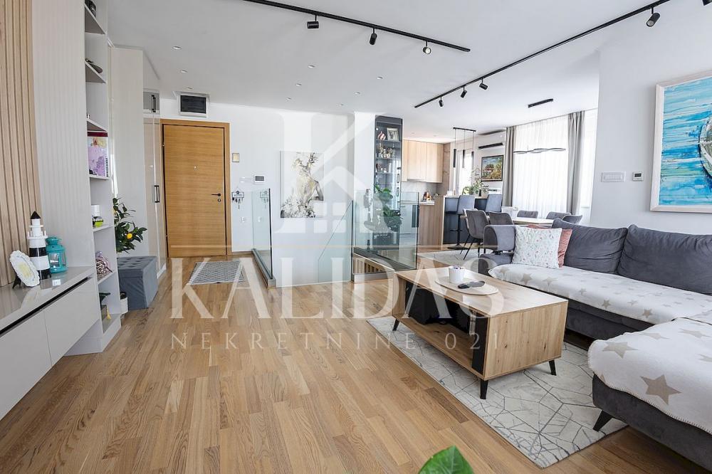 Slika 2 - Stan,PETROVARADIN,PETROVARADIN,kv: 127, € 214000, ID: 1008869