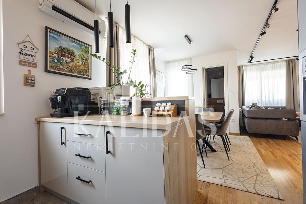 Slika 6 - Stan,PETROVARADIN,PETROVARADIN,kv: 127, € 214000, ID: 1008869