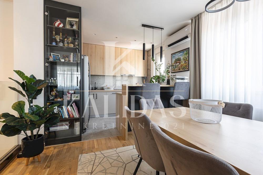 Slika 4 - Stan,PETROVARADIN,PETROVARADIN,kv: 127, € 214000, ID: 1008869