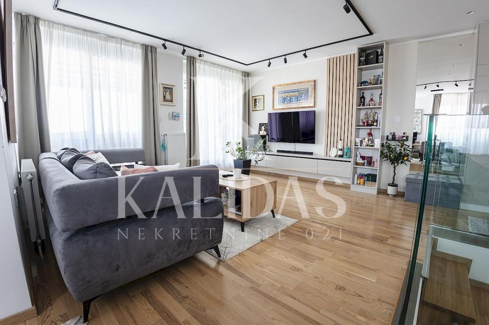 Slika 1 - Stan,PETROVARADIN,PETROVARADIN,kv: 127, € 214000, ID: 1008869