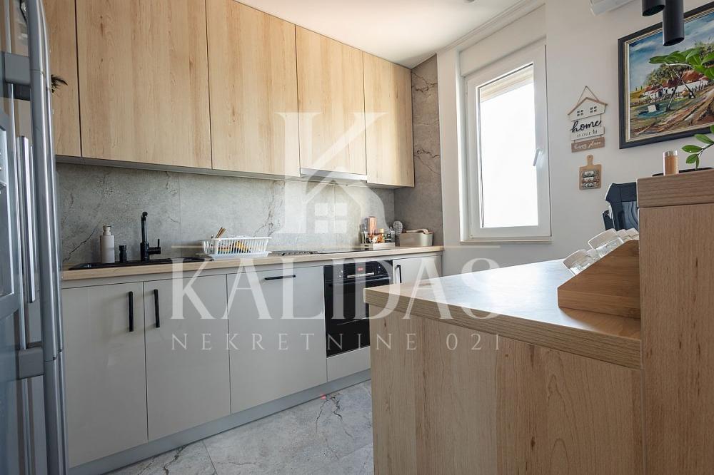 Slika 7 - Stan,PETROVARADIN,PETROVARADIN,kv: 127, € 214000, ID: 1008869