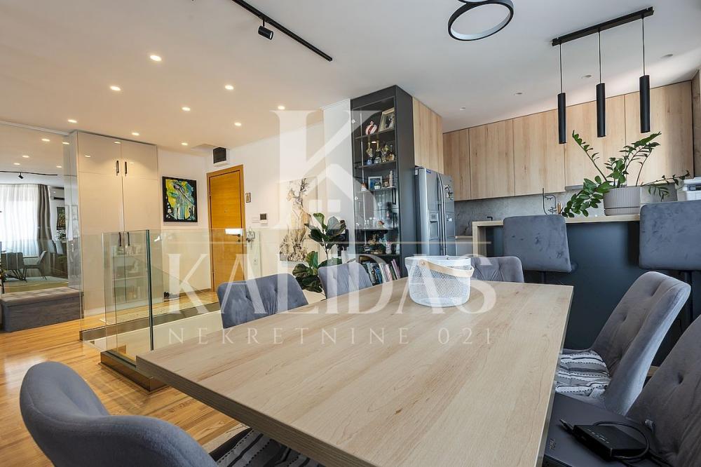 Slika 5 - Stan,PETROVARADIN,PETROVARADIN,kv: 127, € 214000, ID: 1008869