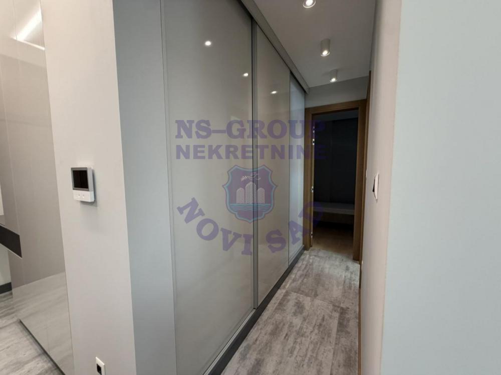 Slika 7 - Trosoban, 75m2, Liman 3 Novi Sad