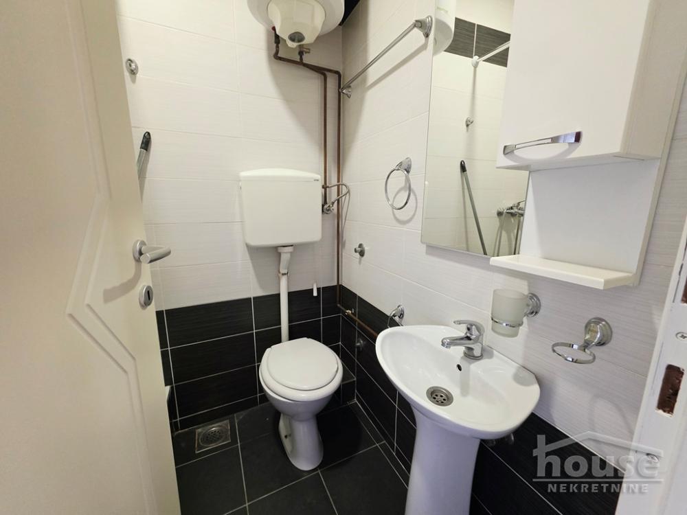 Slika 8 - Stan,NOVI SAD,BULEVAR EVROPE,kv: 96.00, € 185000, ID: 1065820