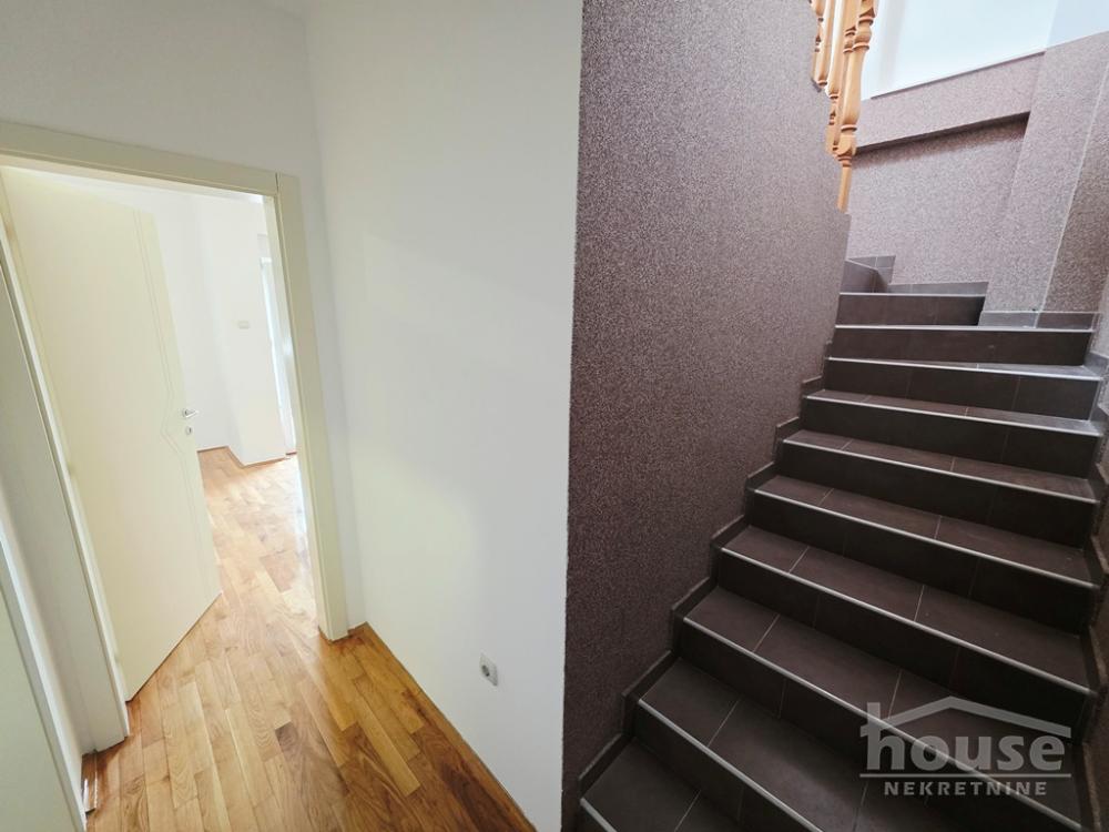 Slika 10 - Stan,NOVI SAD,BULEVAR EVROPE,kv: 96.00, € 185000, ID: 1065820