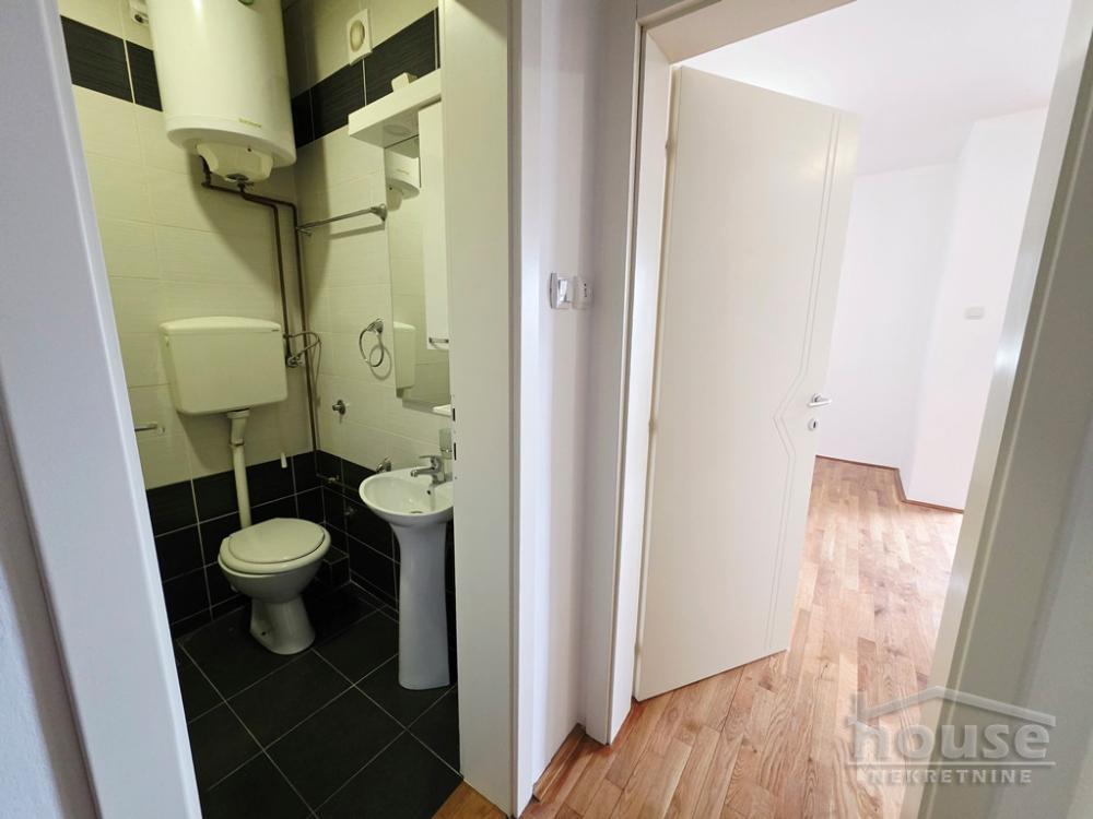 Slika 7 - Stan,NOVI SAD,BULEVAR EVROPE,kv: 96.00, € 185000, ID: 1065820