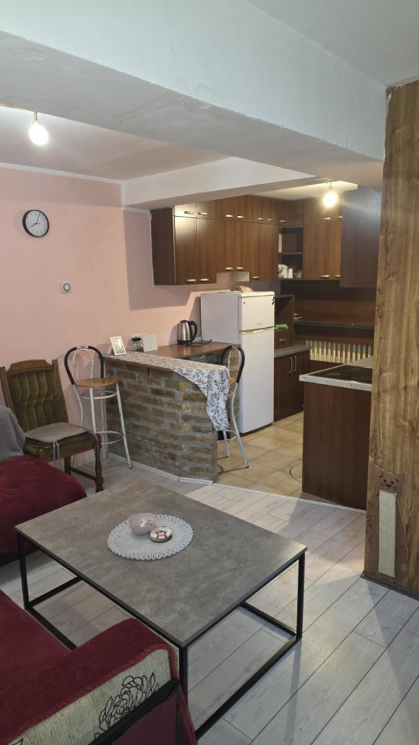 Slika 4 - Stan,NOVI SAD,LIMAN 2,kv: 37.00, € 87500, ID: 1059596