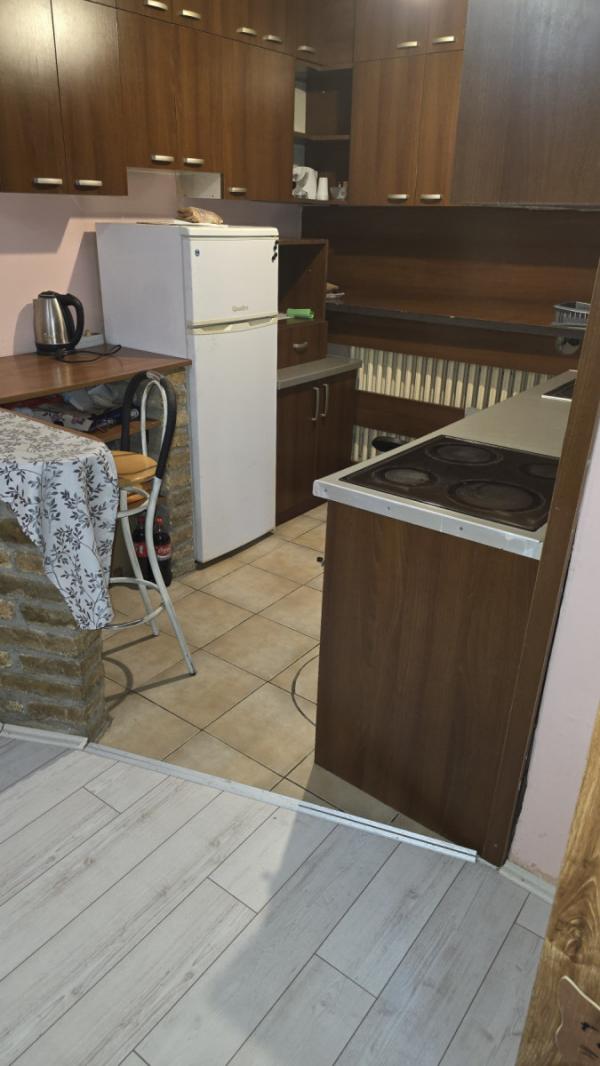 Slika 1 - Stan,NOVI SAD,LIMAN 2,kv: 37.00, € 87500, ID: 1059596