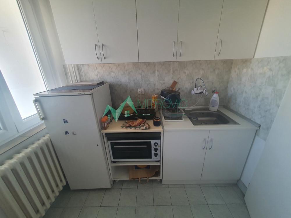 Slika 4 - Odlična garsonjera na Banatiću, HITNA PRODAJA! 