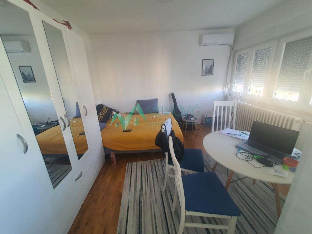 Slika 1 - Odlična garsonjera na Banatiću, HITNA PRODAJA! 