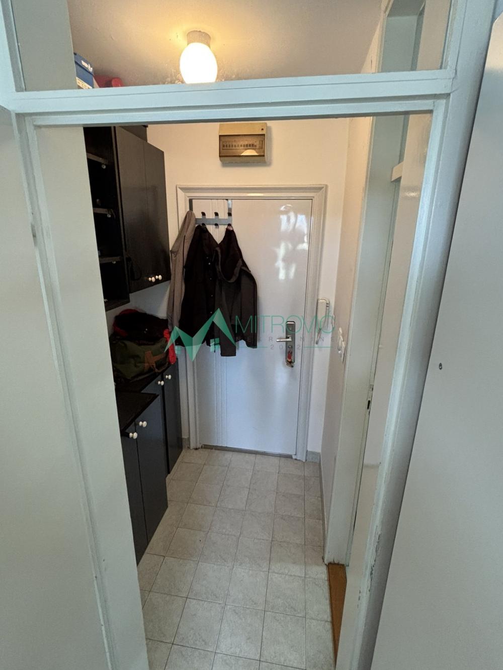 Slika 5 - Odlična garsonjera na Banatiću, HITNA PRODAJA! 