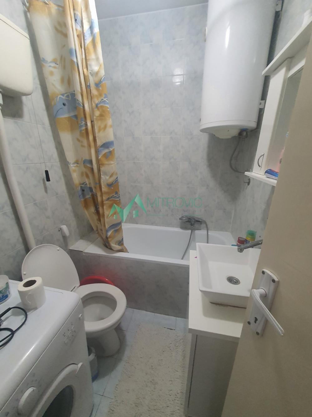 Slika 6 - Odlična garsonjera na Banatiću, HITNA PRODAJA! 