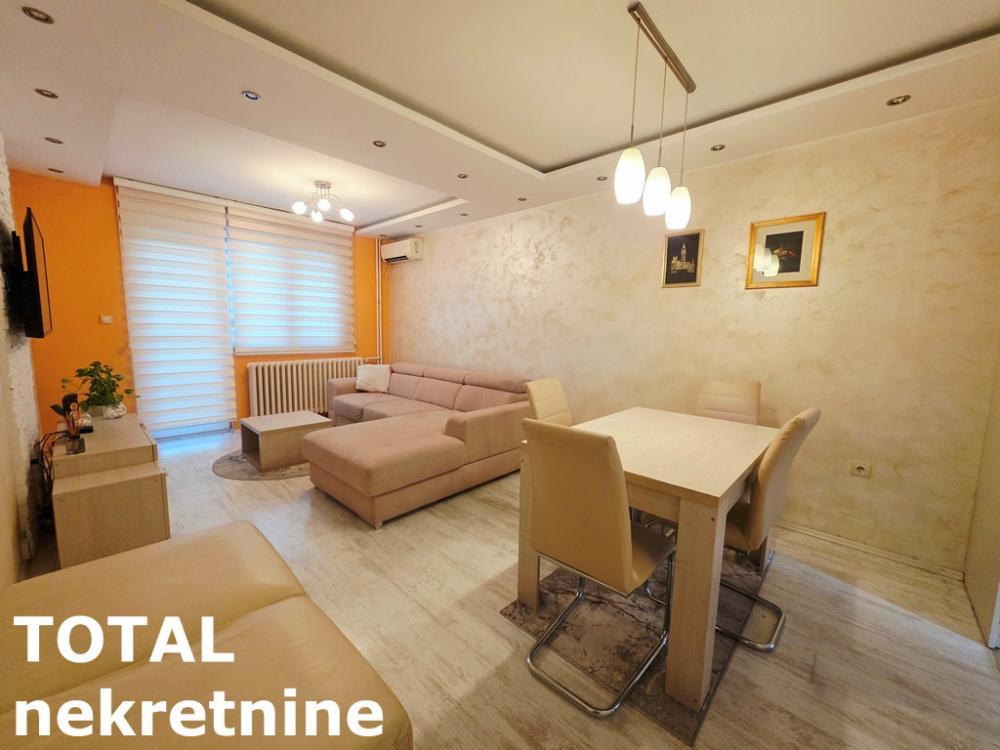 Glavna slika -Stan,NOVI SAD,DETELINARA,kv: 47.00, € 125000, ID: 1102873