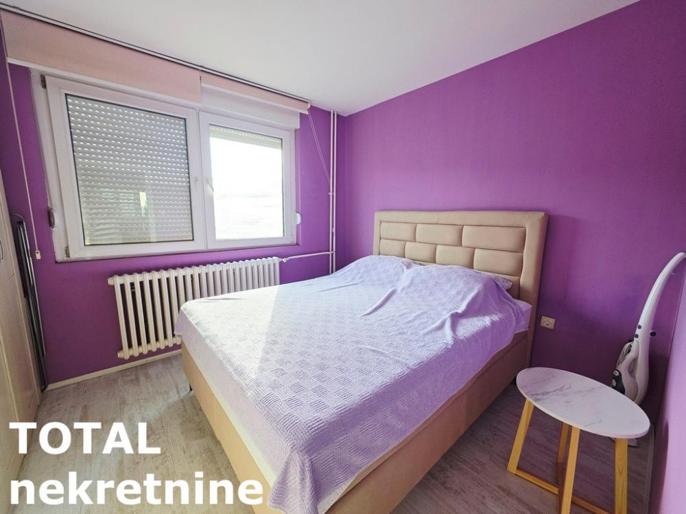 Slika 7 - Stan,NOVI SAD,DETELINARA,kv: 47.00, € 125000, ID: 1102873