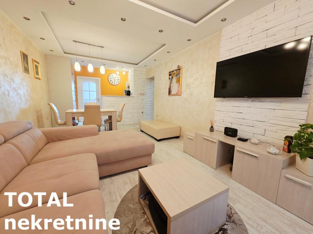 Slika 2 - Stan,NOVI SAD,DETELINARA,kv: 47.00, € 125000, ID: 1102873