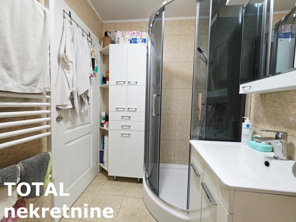Slika 10 - Stan,NOVI SAD,DETELINARA,kv: 47.00, € 125000, ID: 1102873